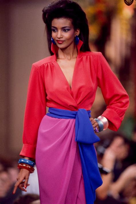 Yves Saint Laurent 1980s Vintage Clothing for Women 